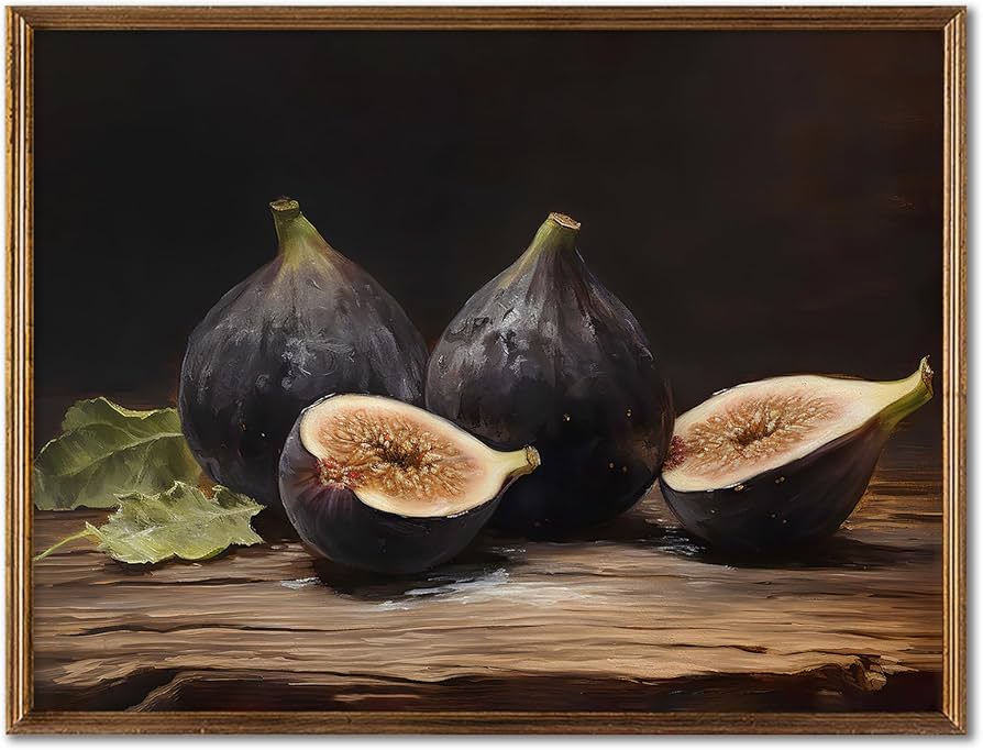 Moody Figs Printable Art