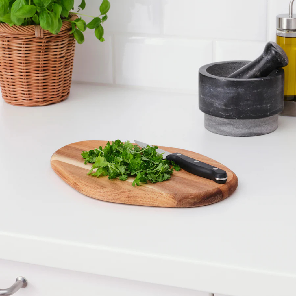 Chopping Board Fascinera
