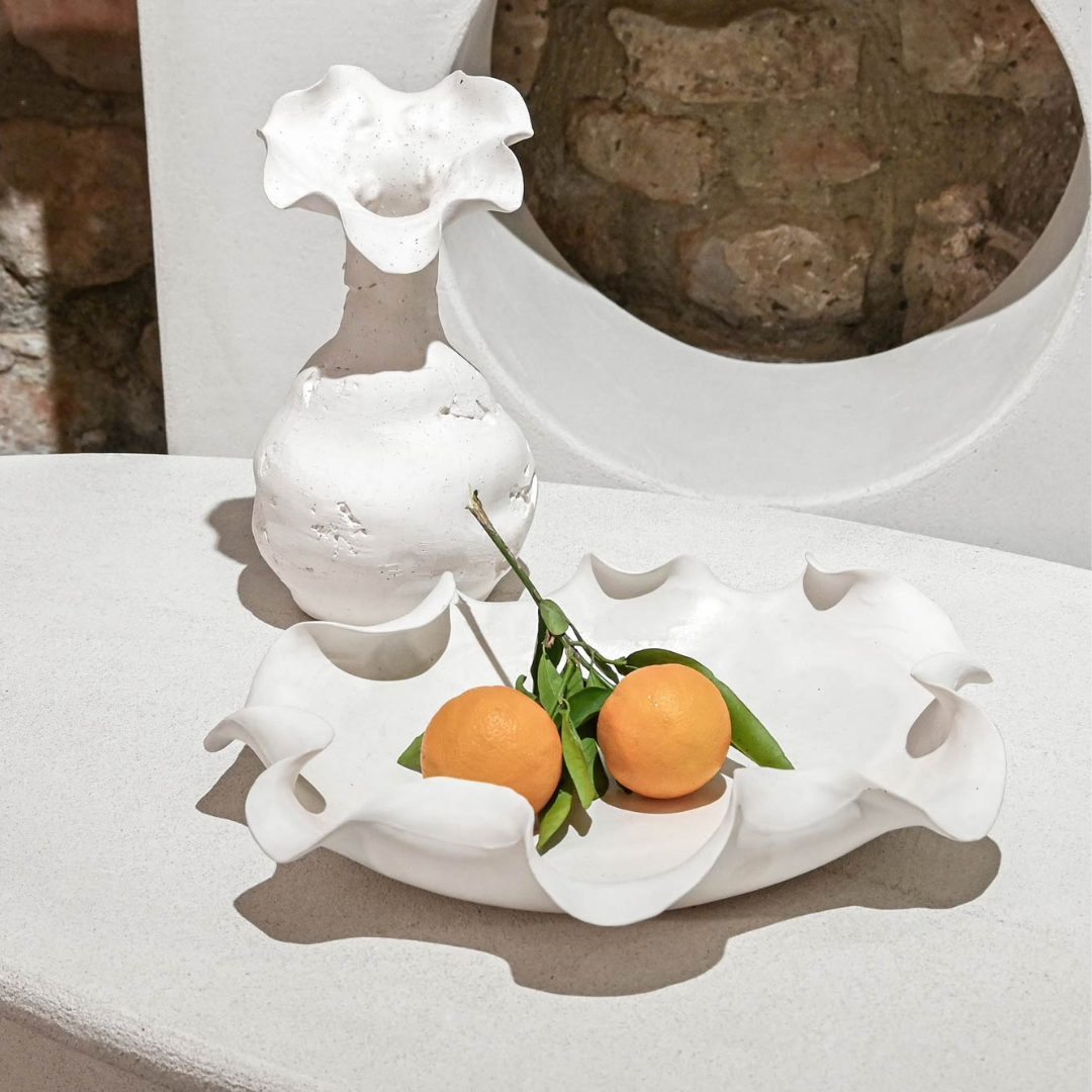 Centerpiece Yereh