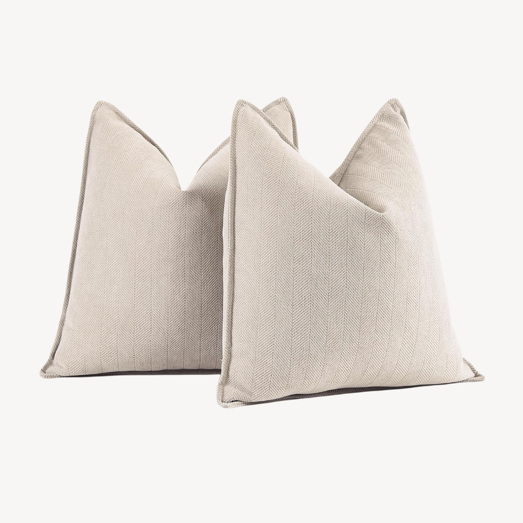 Cushion Covers Milee Set of 2, 50x50