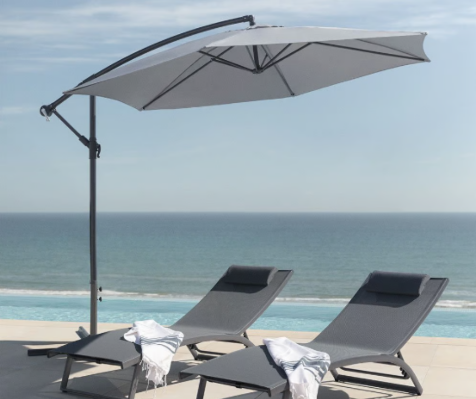 Parasol Uish, H257 