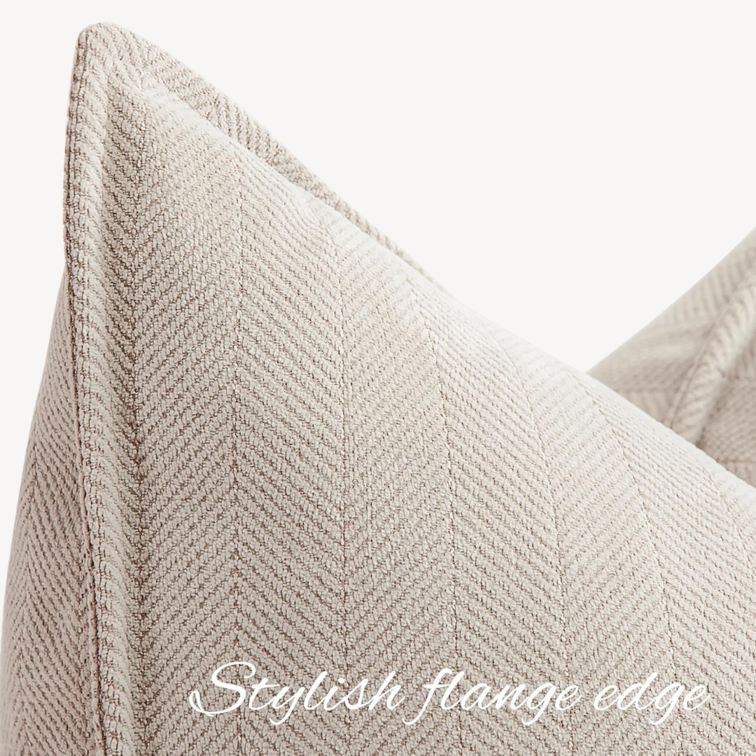 Cushion Covers Milee Set of 2, 50x50
