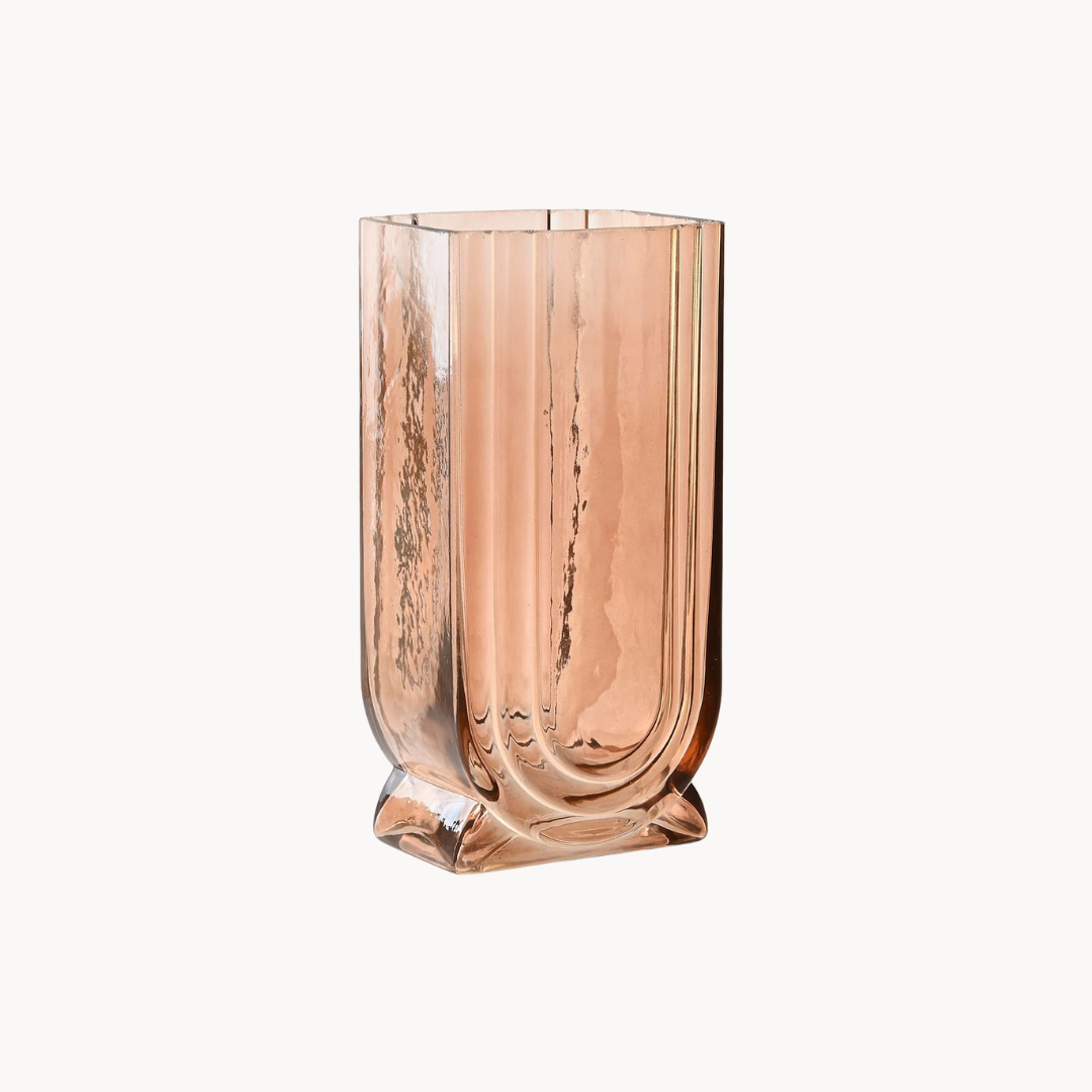 Jar Terracotta H20