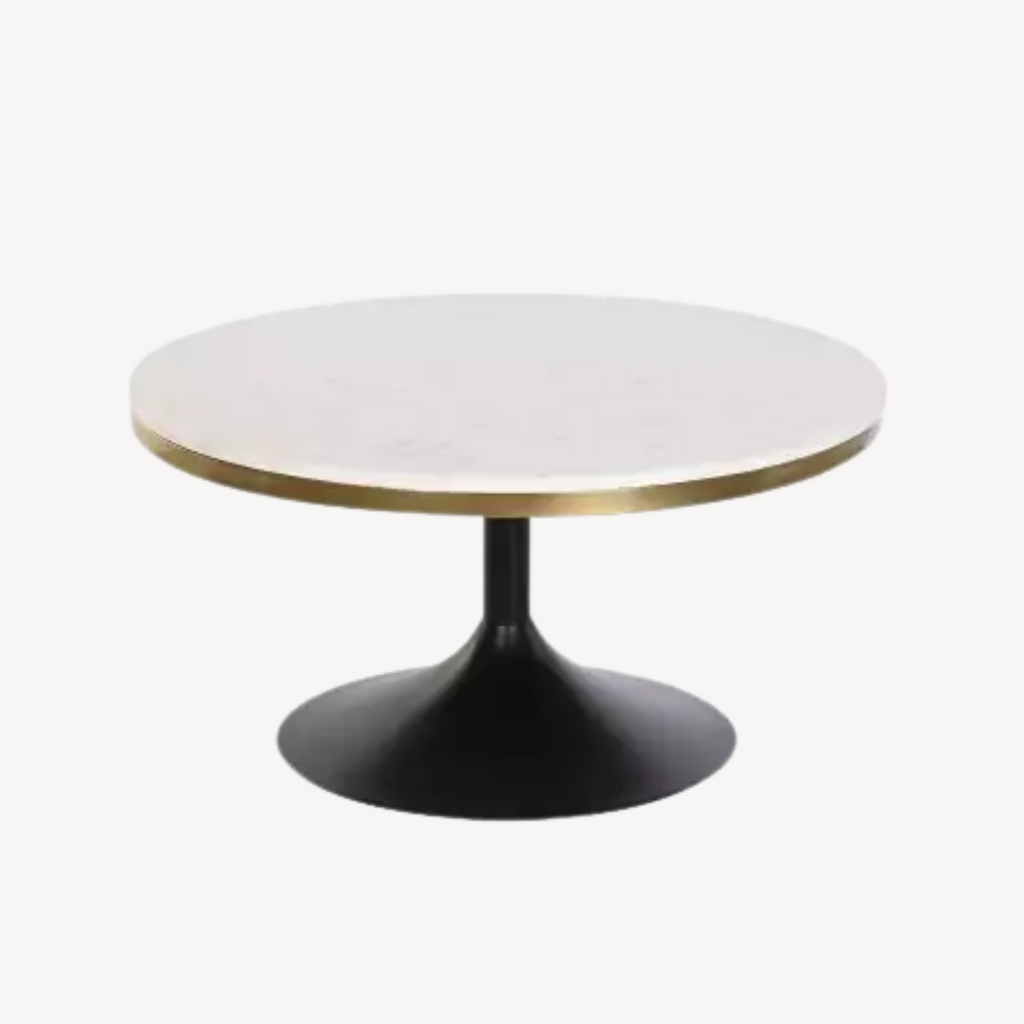 Coffee Table Paloma D76, H39.5