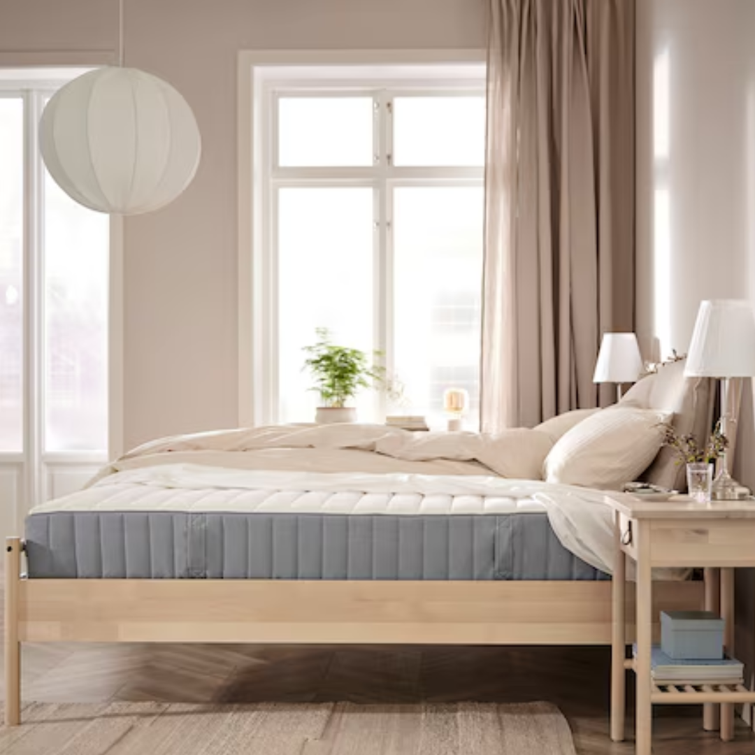 Mattress Valevag 90x200, H24