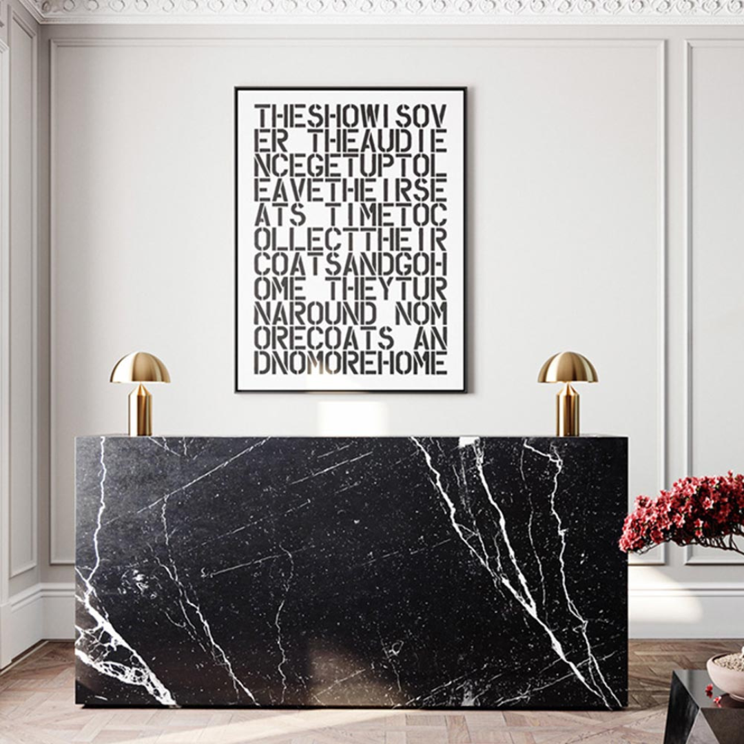 Donato Table Lamp, H51