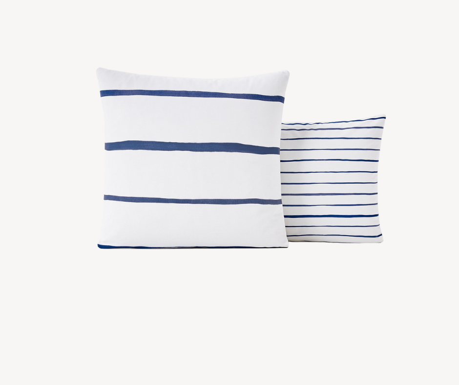 Cushion Glenans, 50x70