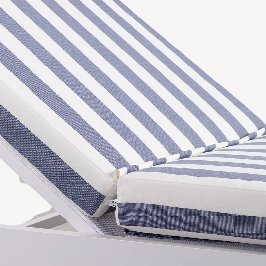 Reclining Lounger Kreta