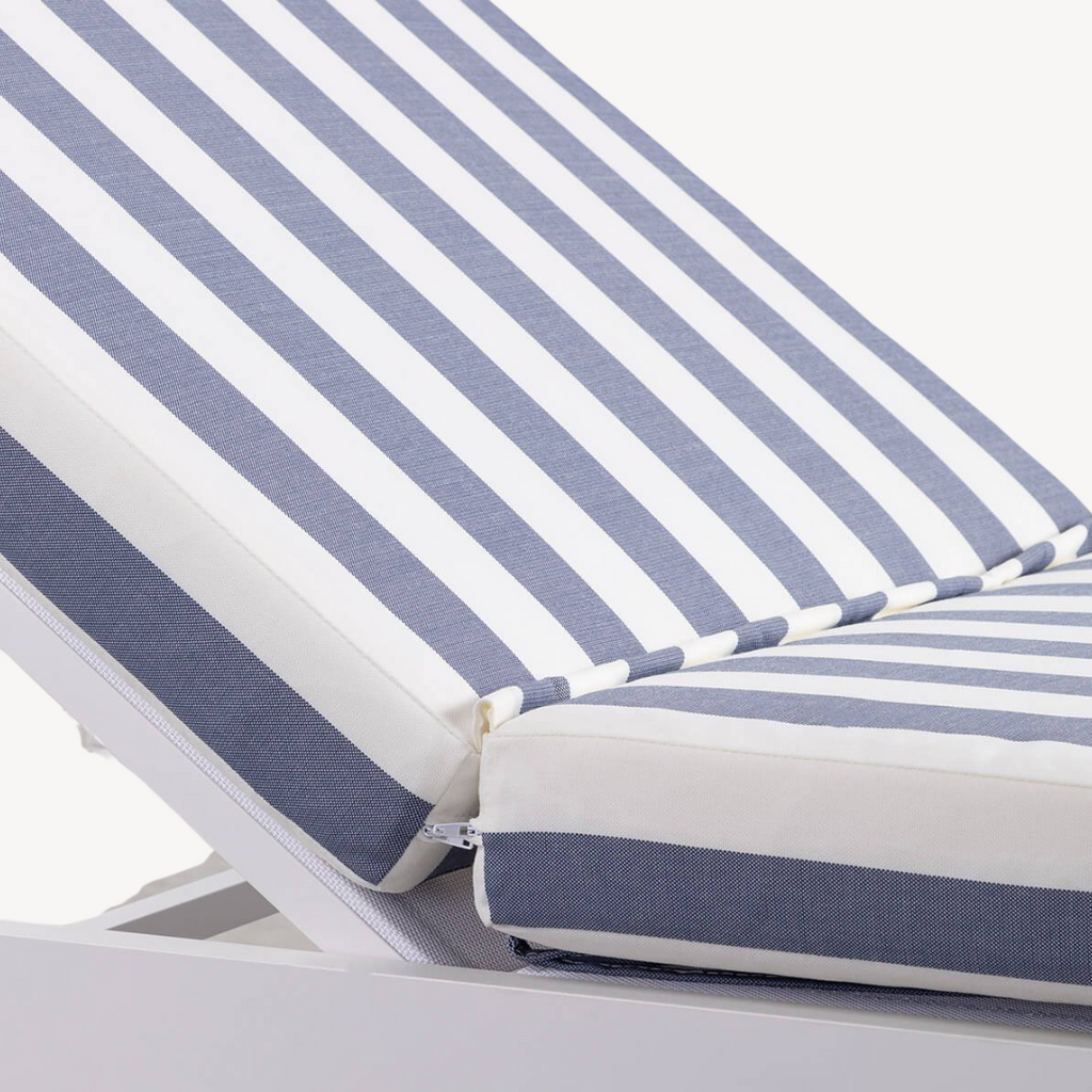 Reclining Lounger Kreta