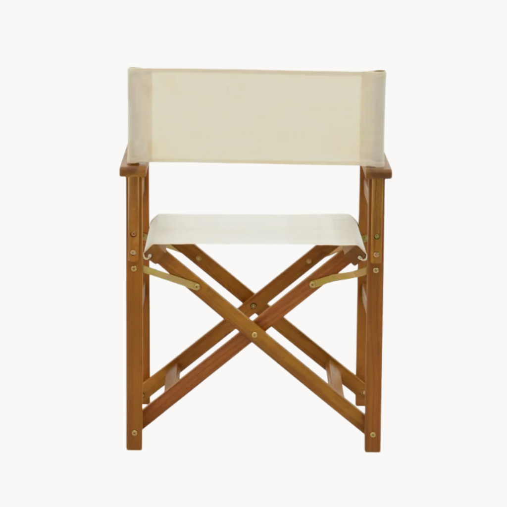 Armchair Director Bistrual