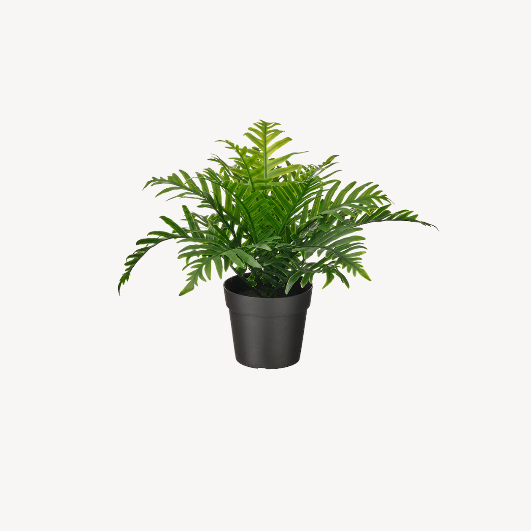 Artificial Potted Plant Fejka