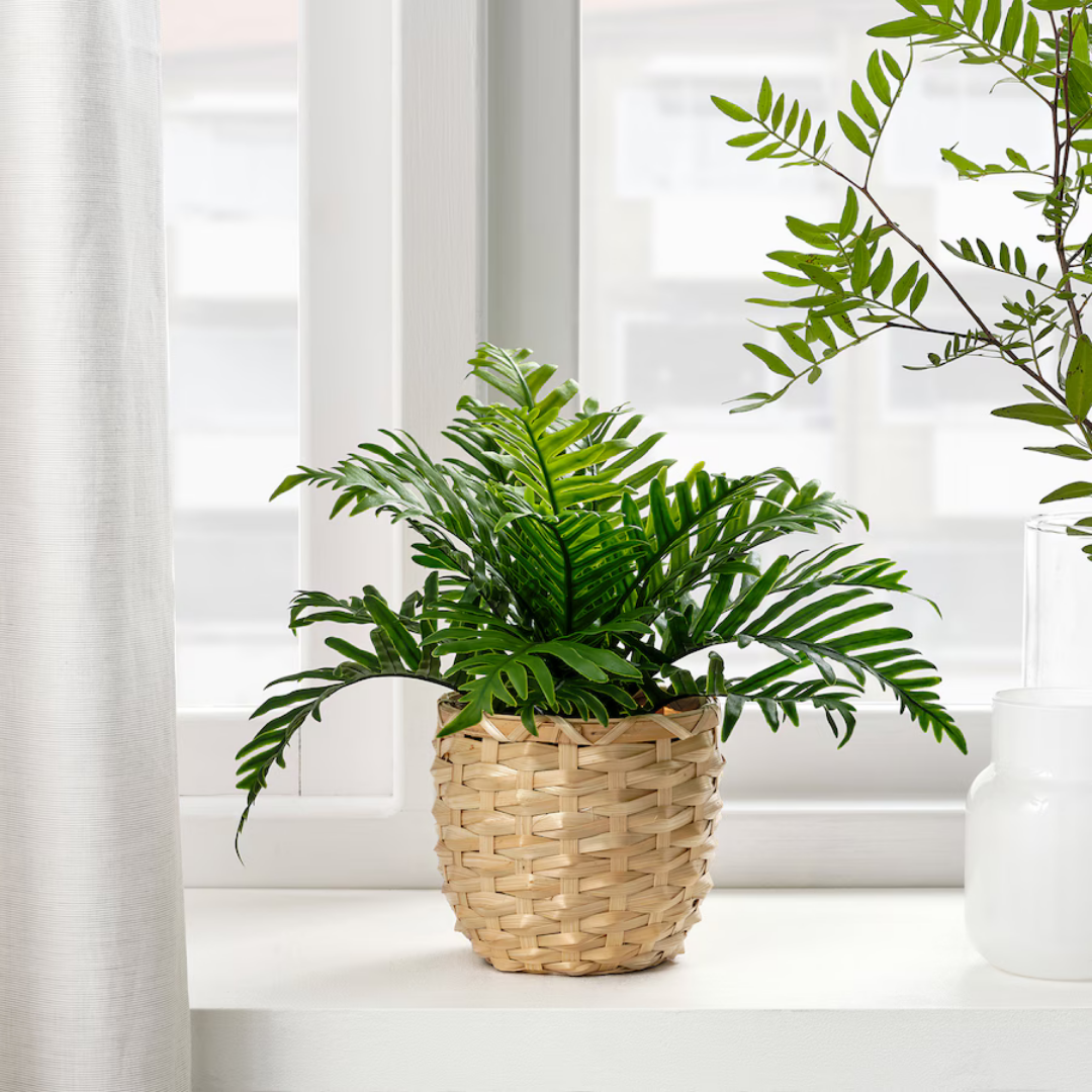 Artificial Potted Plant Fejka
