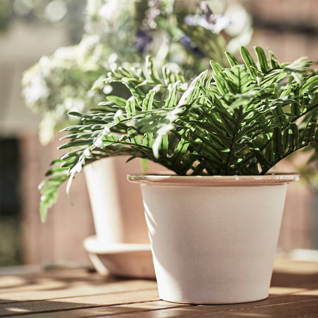 Artificial Potted Plant Fejka