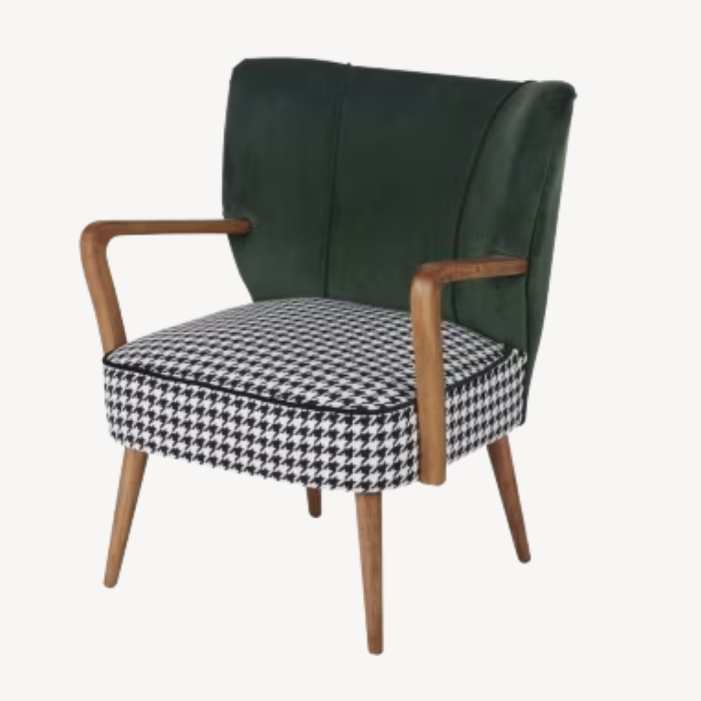 Armchair Britney