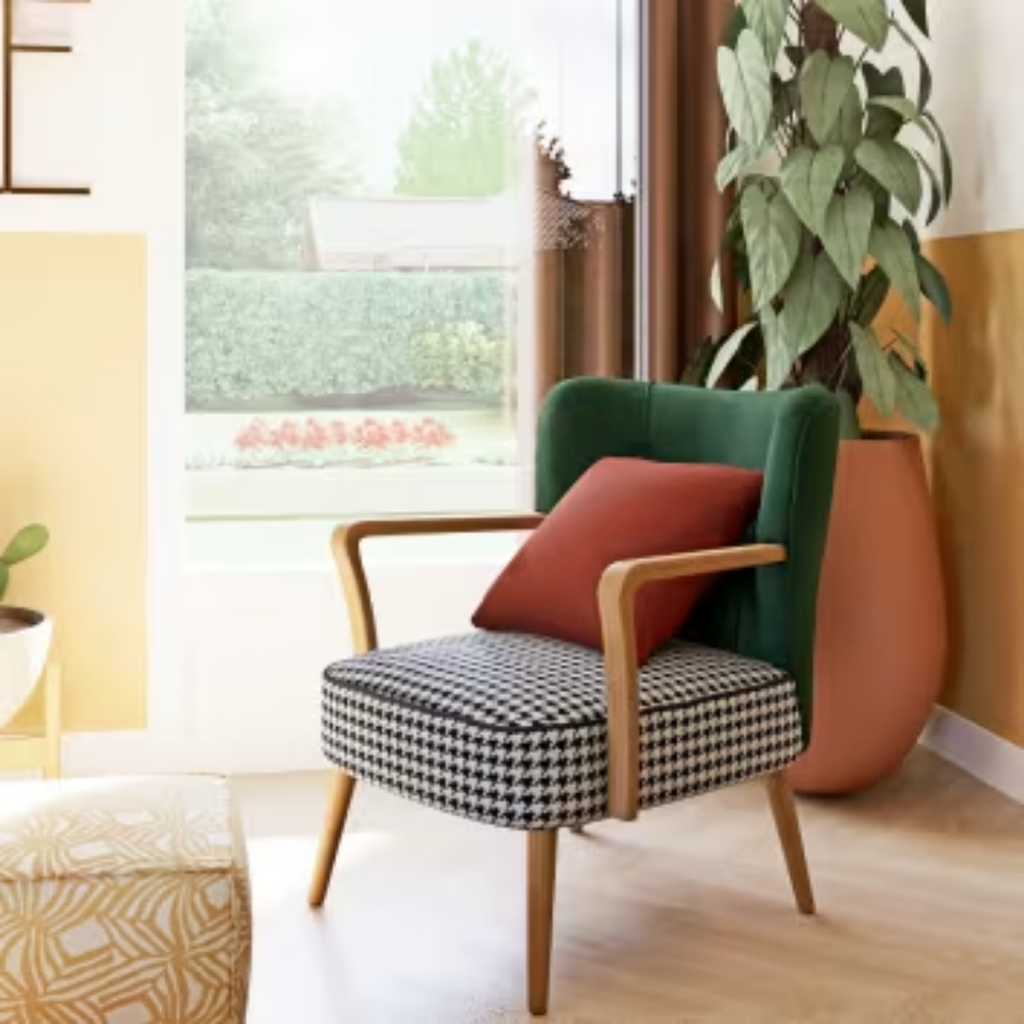 Armchair Britney