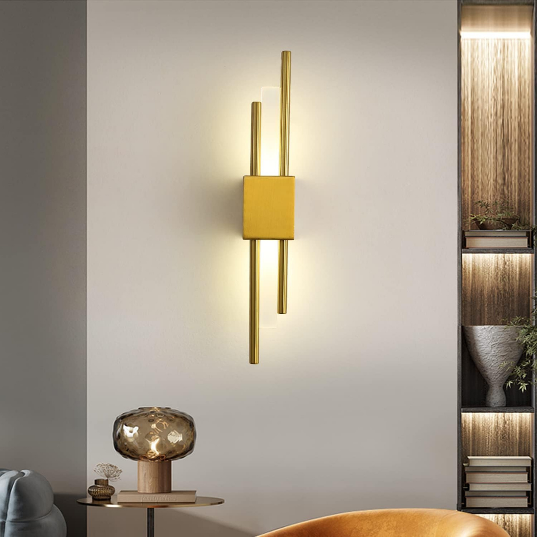 LED Wall Lamp Modern, H50