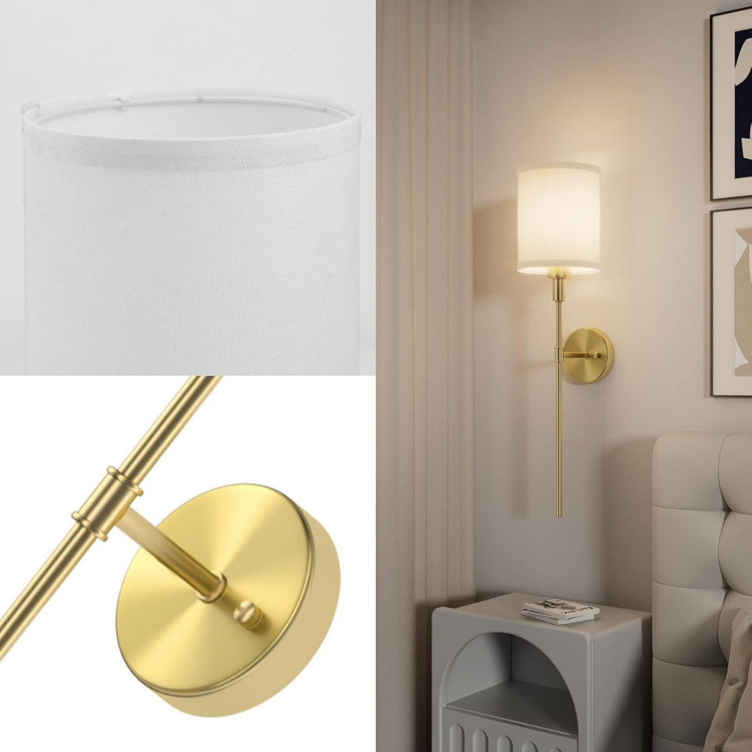 LED Wall Lights Coinmit