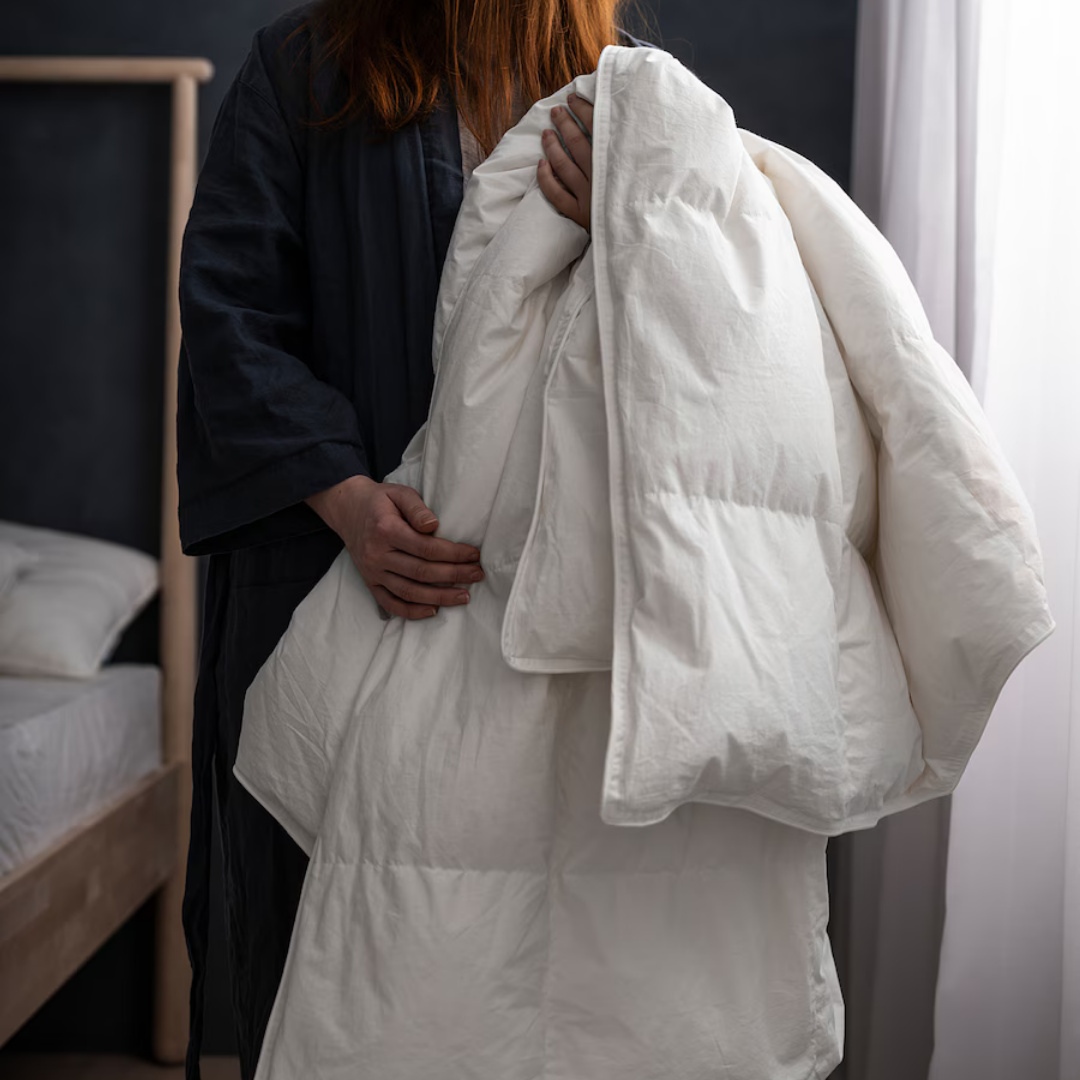 Duvet Fjallarnika, 200x150