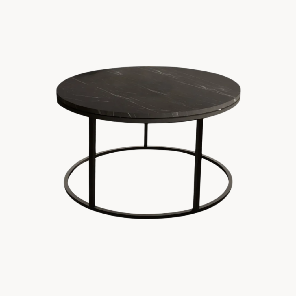 Coffee Table Drion D60, H40