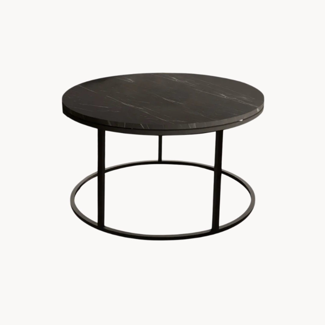 Coffee Table Drion D60, H40