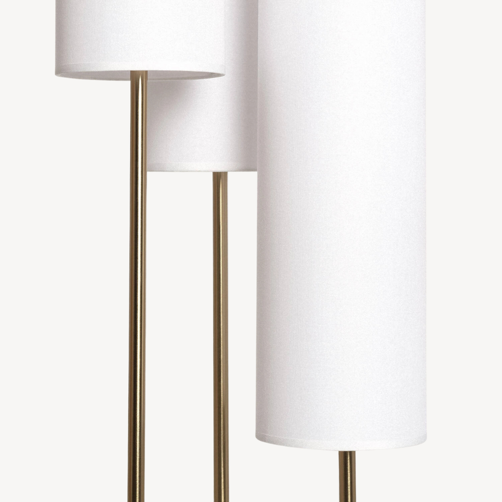 Floor Lamp Senza, H137
