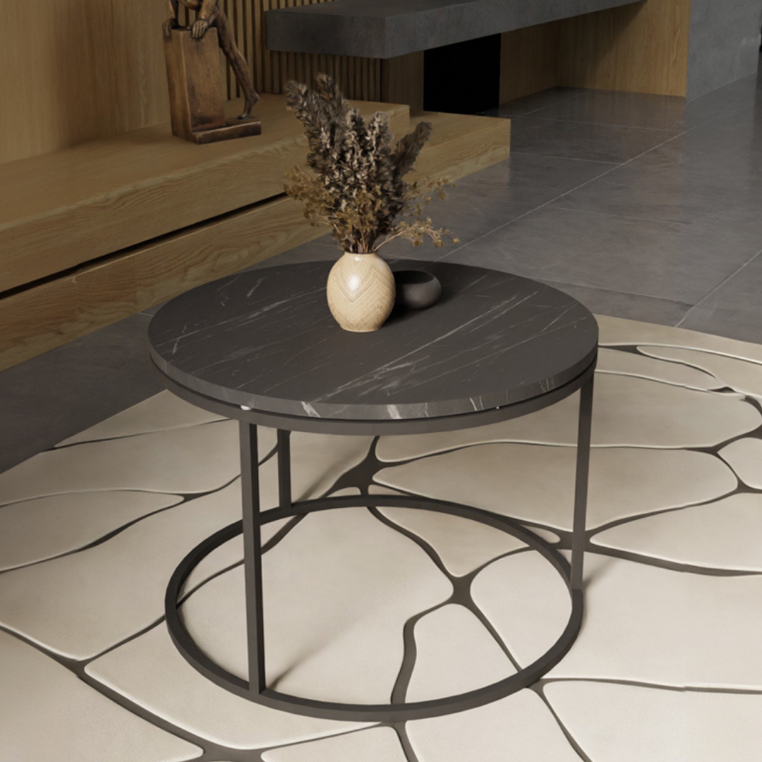 Coffee Table Drion D60, H40