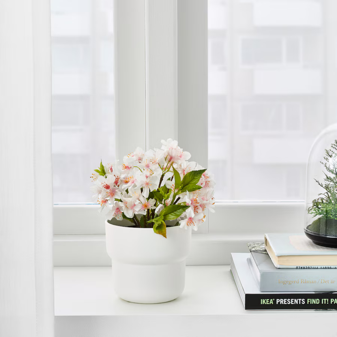 Plant Pot Forenlig, H10