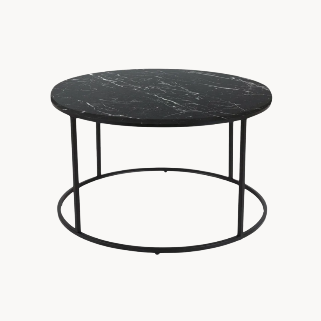 Coffee Table Emilian D60, H42