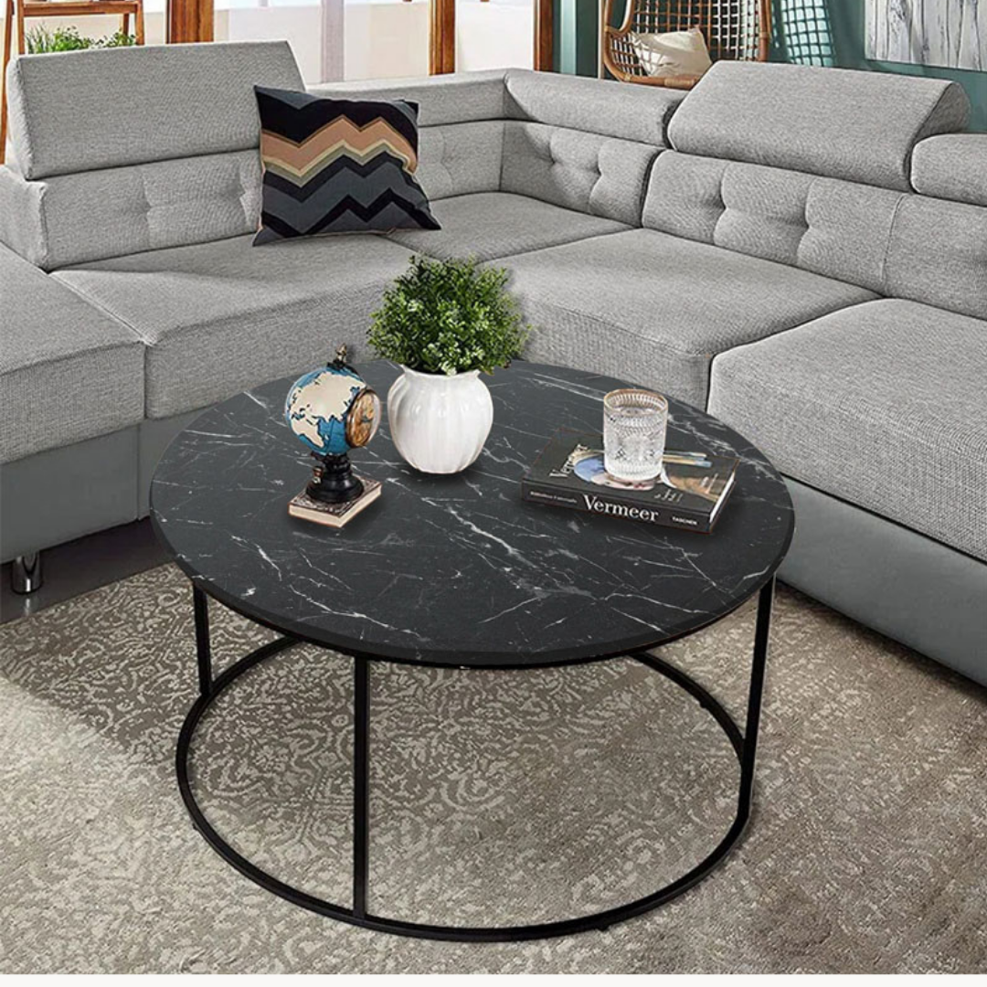 Coffee Table Emilian D60, H42