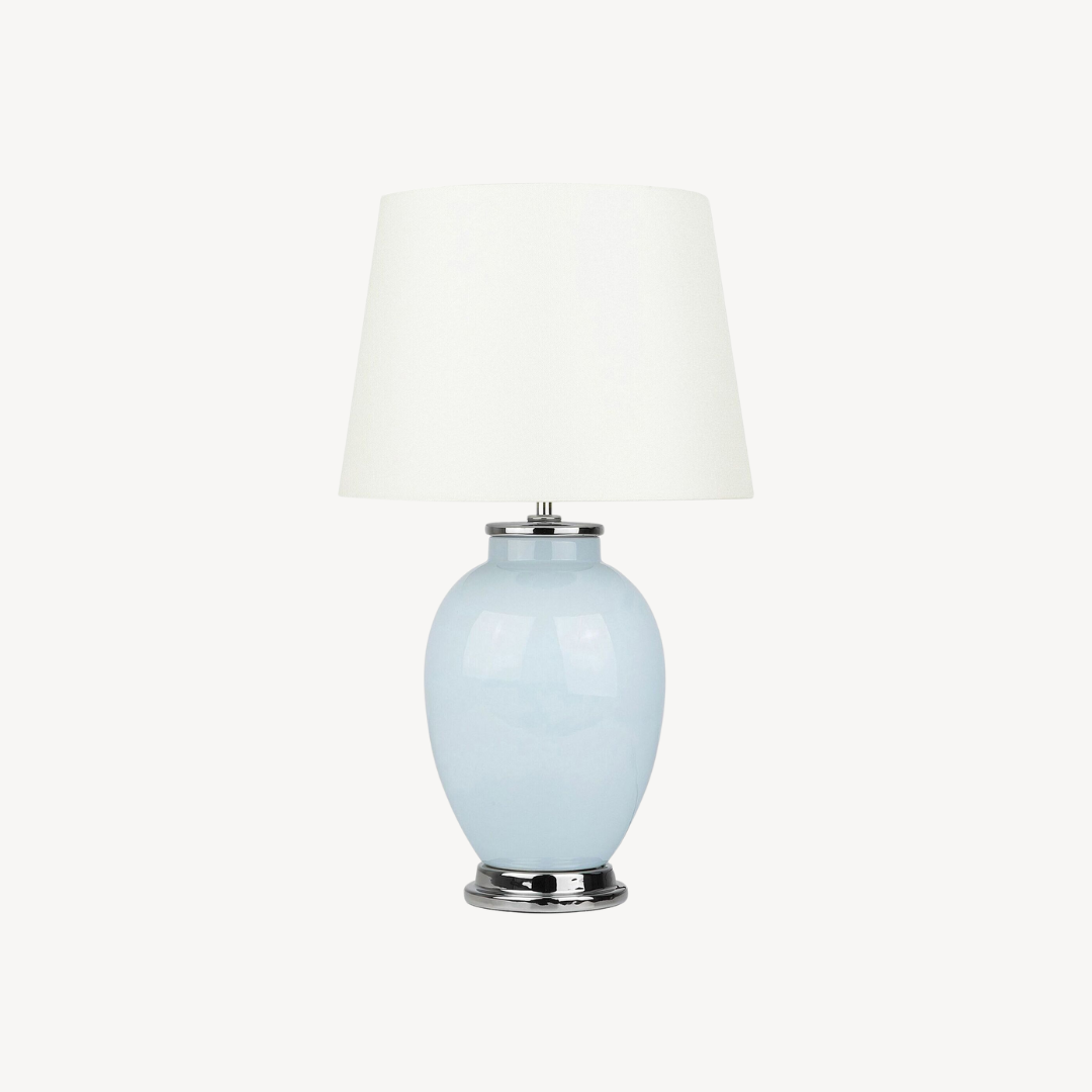 Table Lamp Brenta, H56