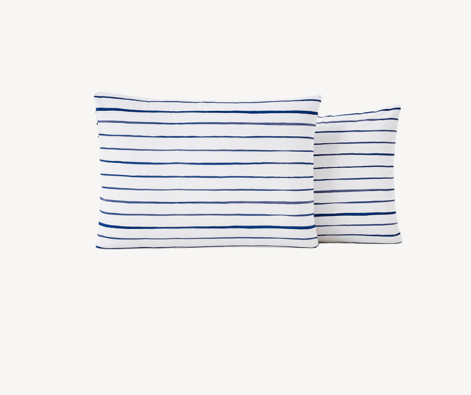 Cushion Glenans, 50x70