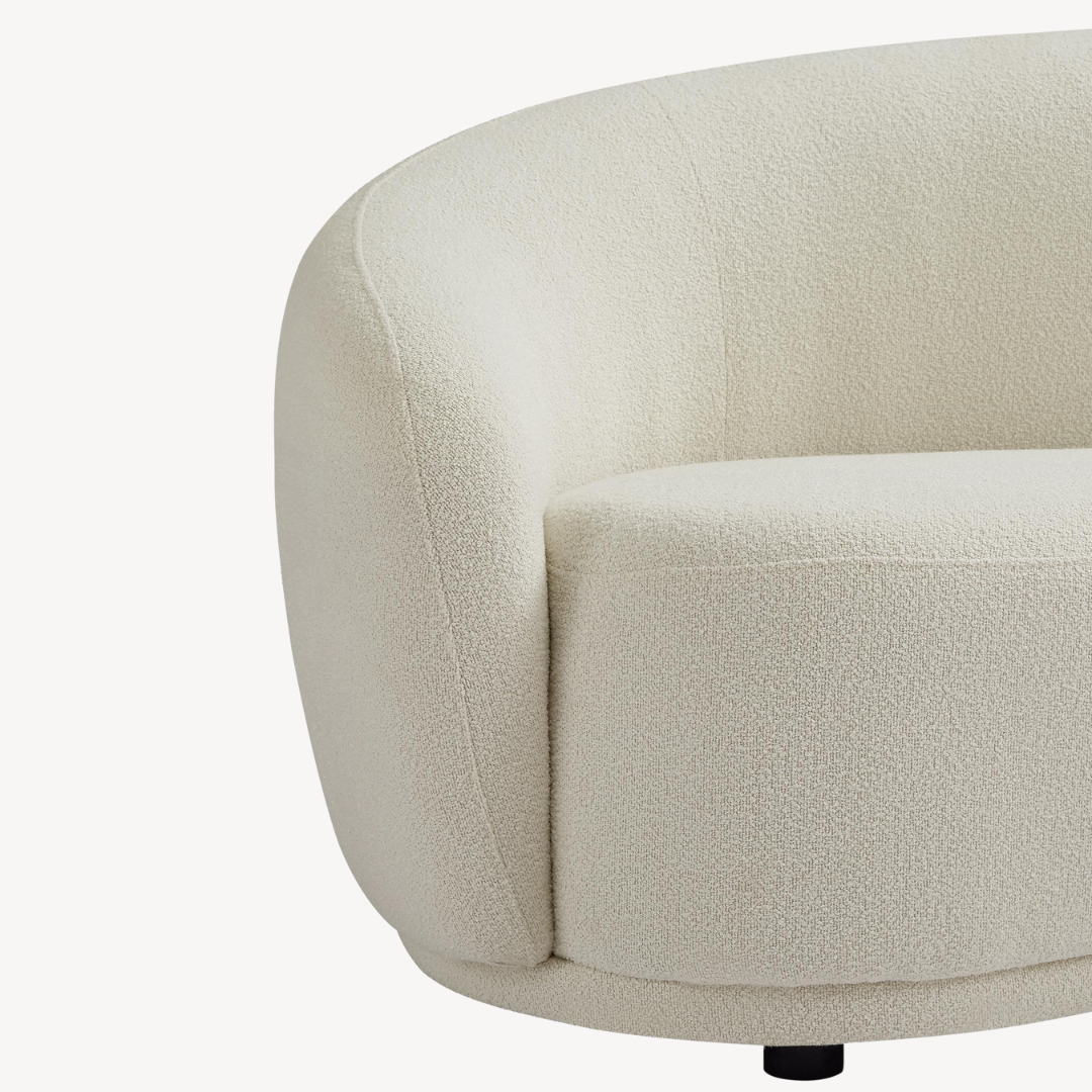 Sofa Bovana 3-seater