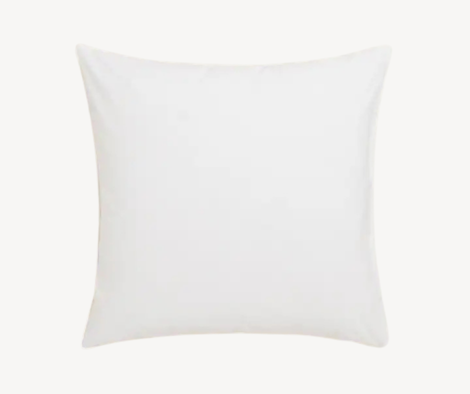 Cushion Fjadrar 50x50