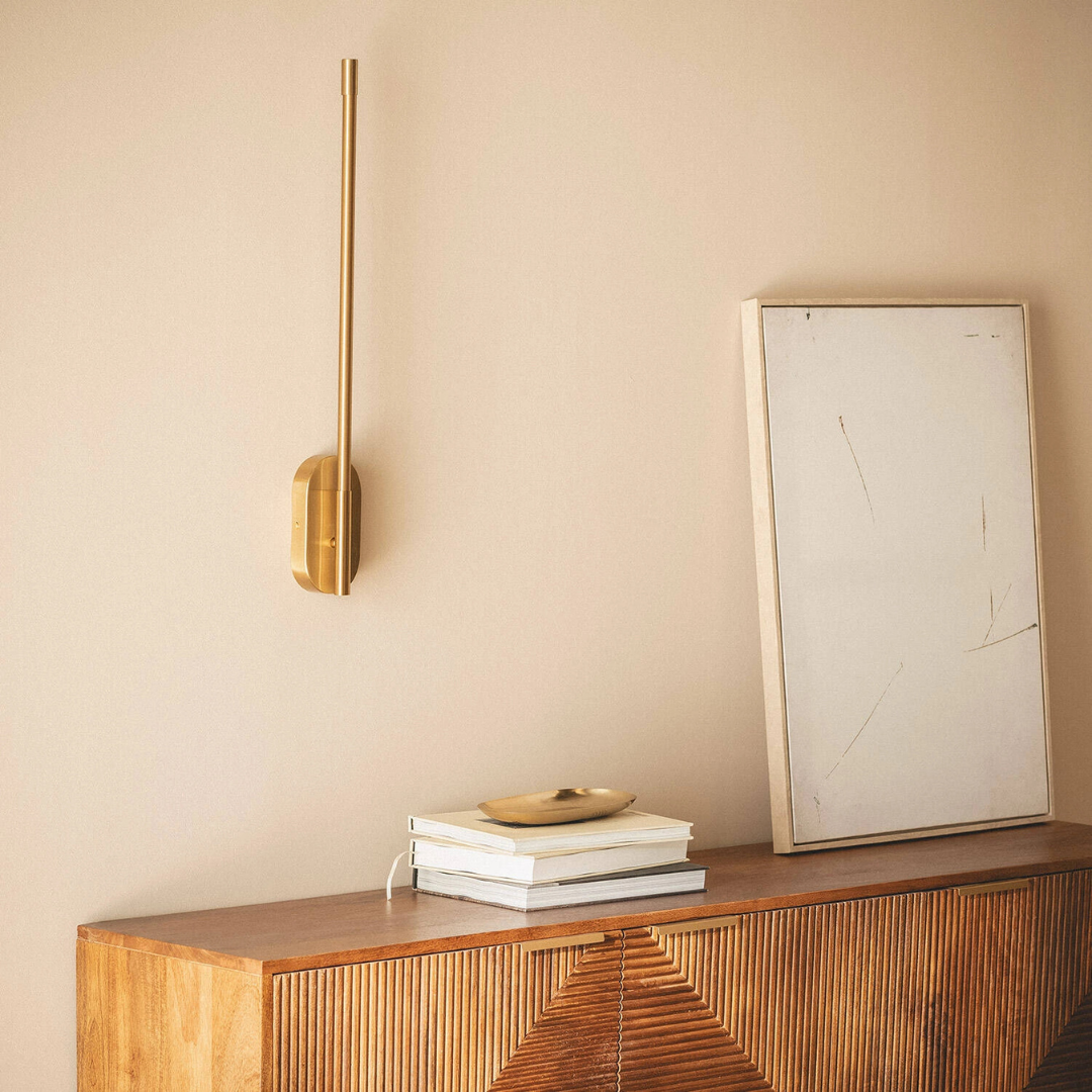 LED Wall Light Glam, H60