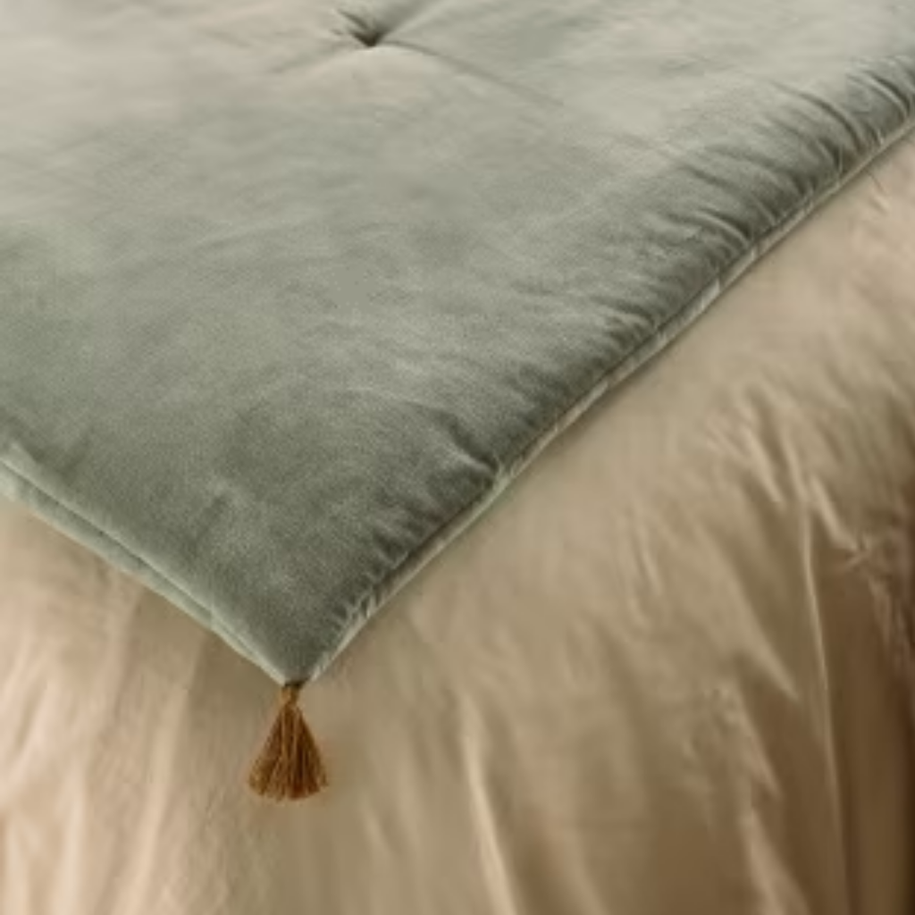 Bedspread Bouti, 200x100