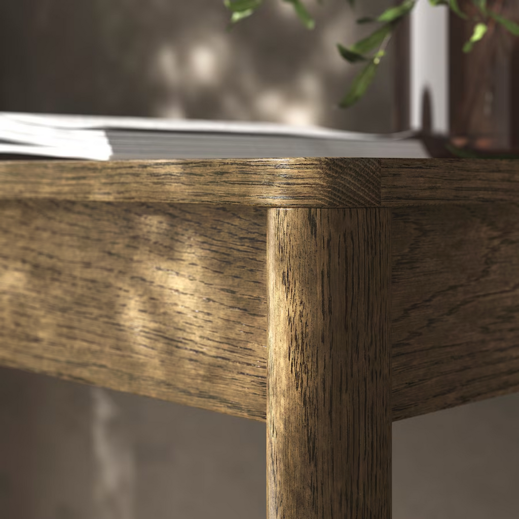 Desk, Tonstad 120x47, H75