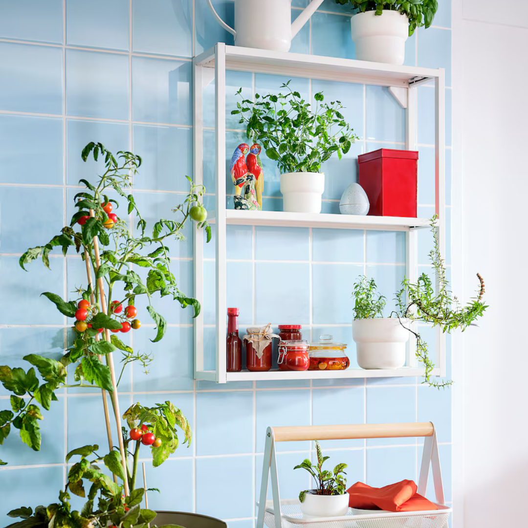 Plant Pot Forenlig, H10