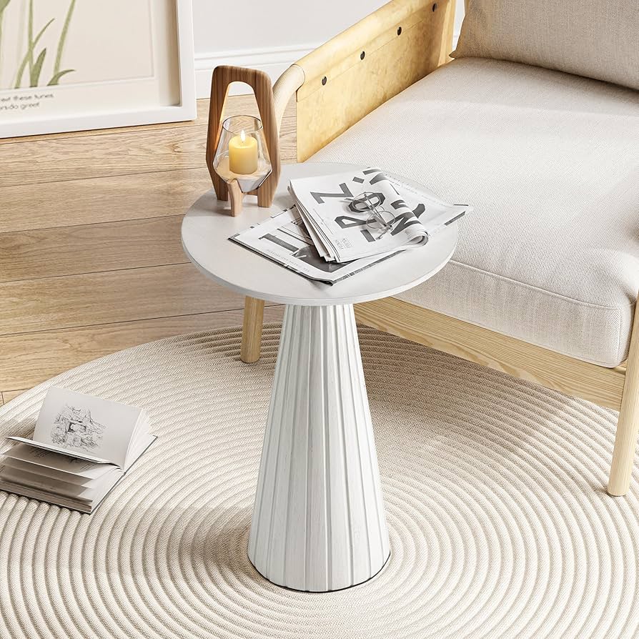 Side Table Mushi