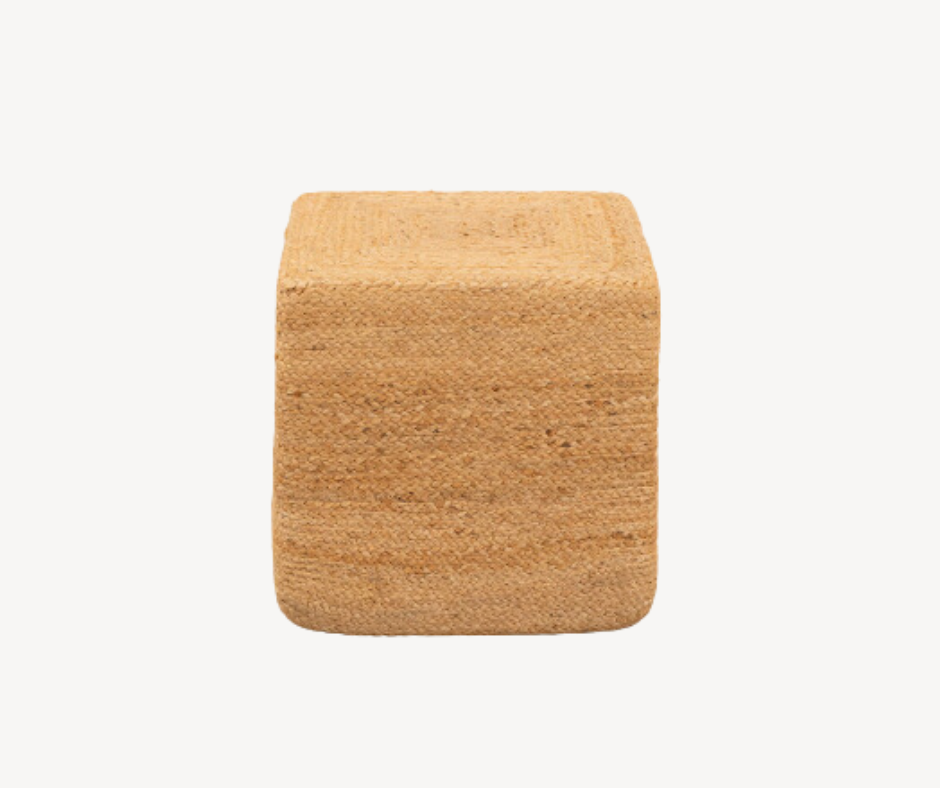Puff Yute 40.5x40.5