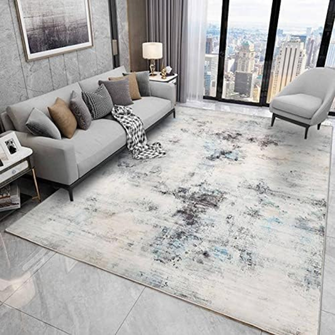 Rug Modern 200x300