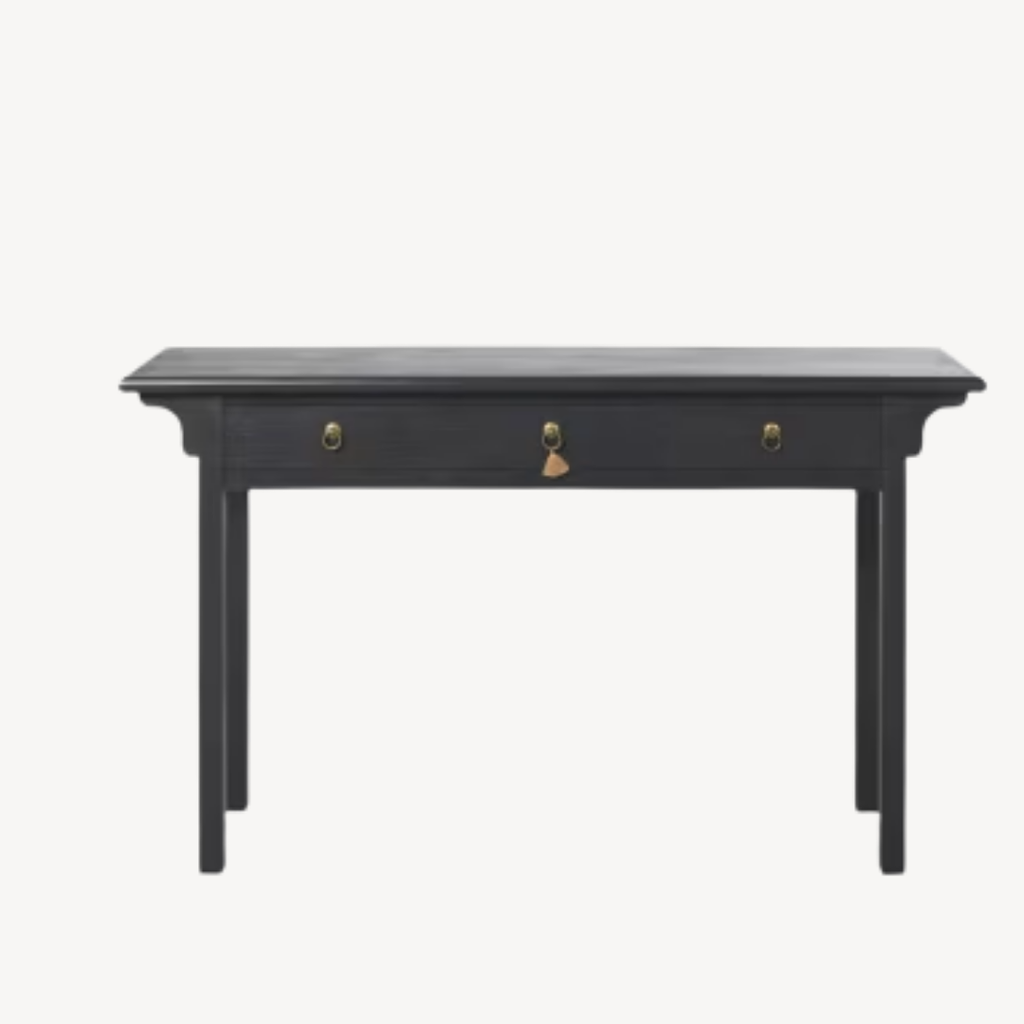 Console Liya, H160