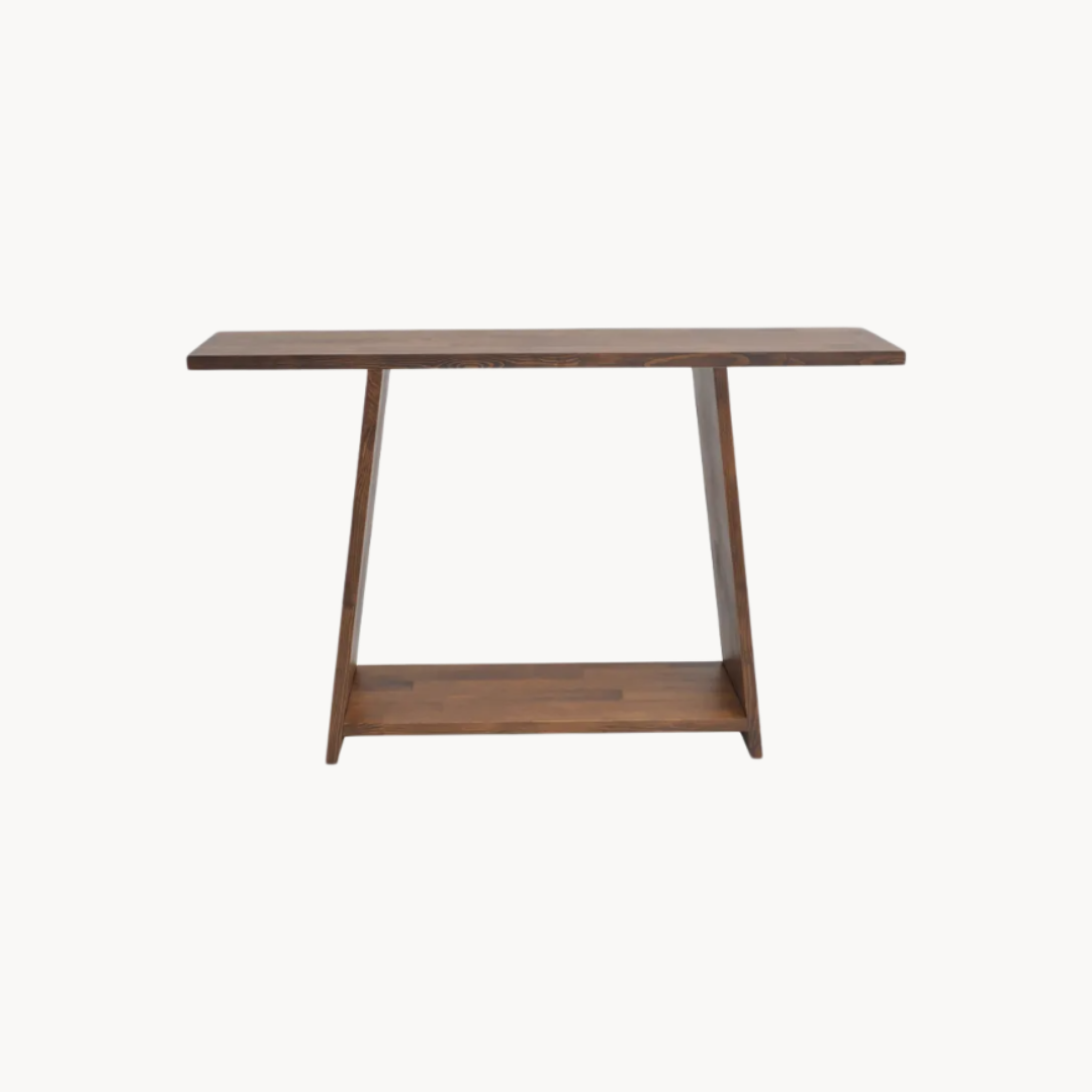 Mesa de Console Edgar 139x29, A90 