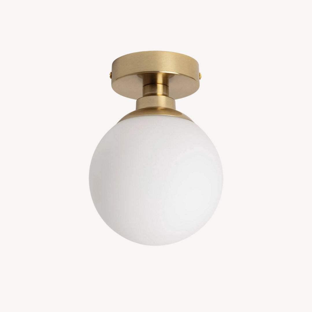 Ceiling Lamp Madrid, H20.5