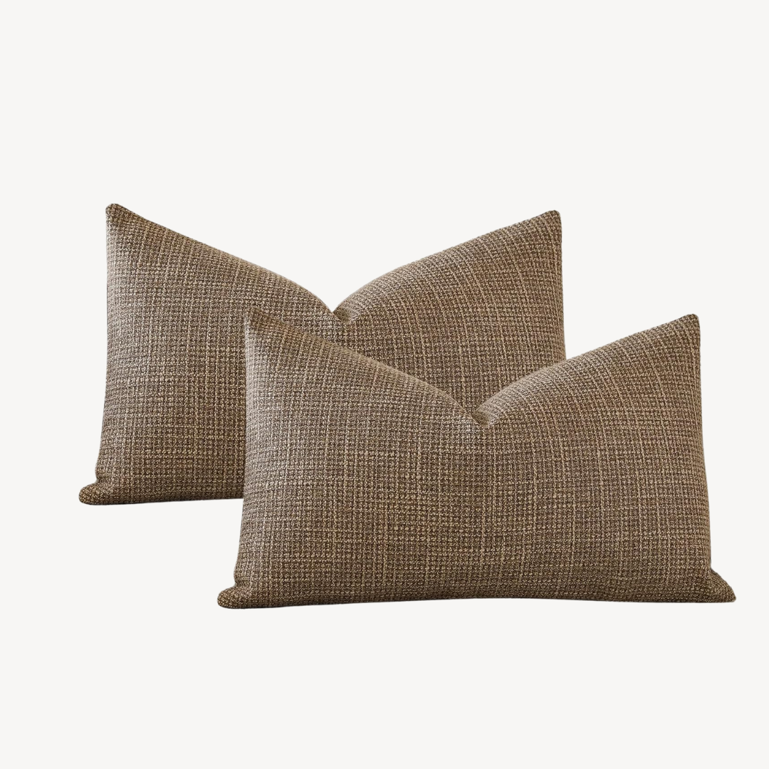 Cushion Covers Pana Set of 2, 40x60