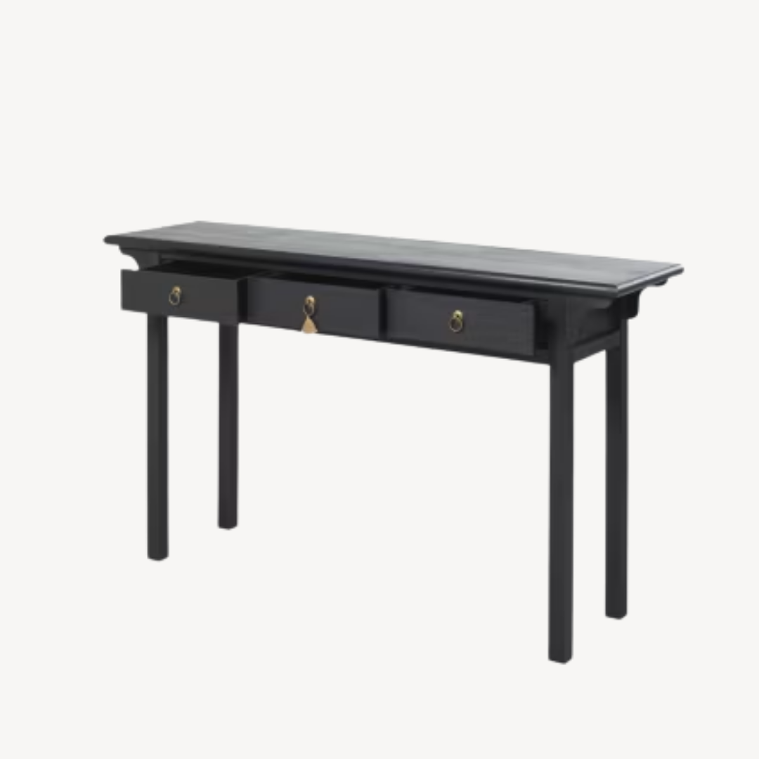 Console Liya 