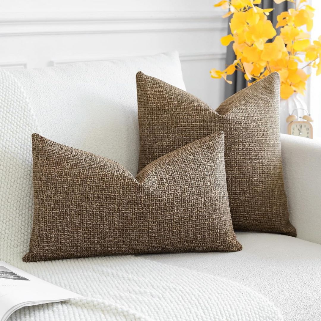Cushion Covers Pana Set of 2, 40x60