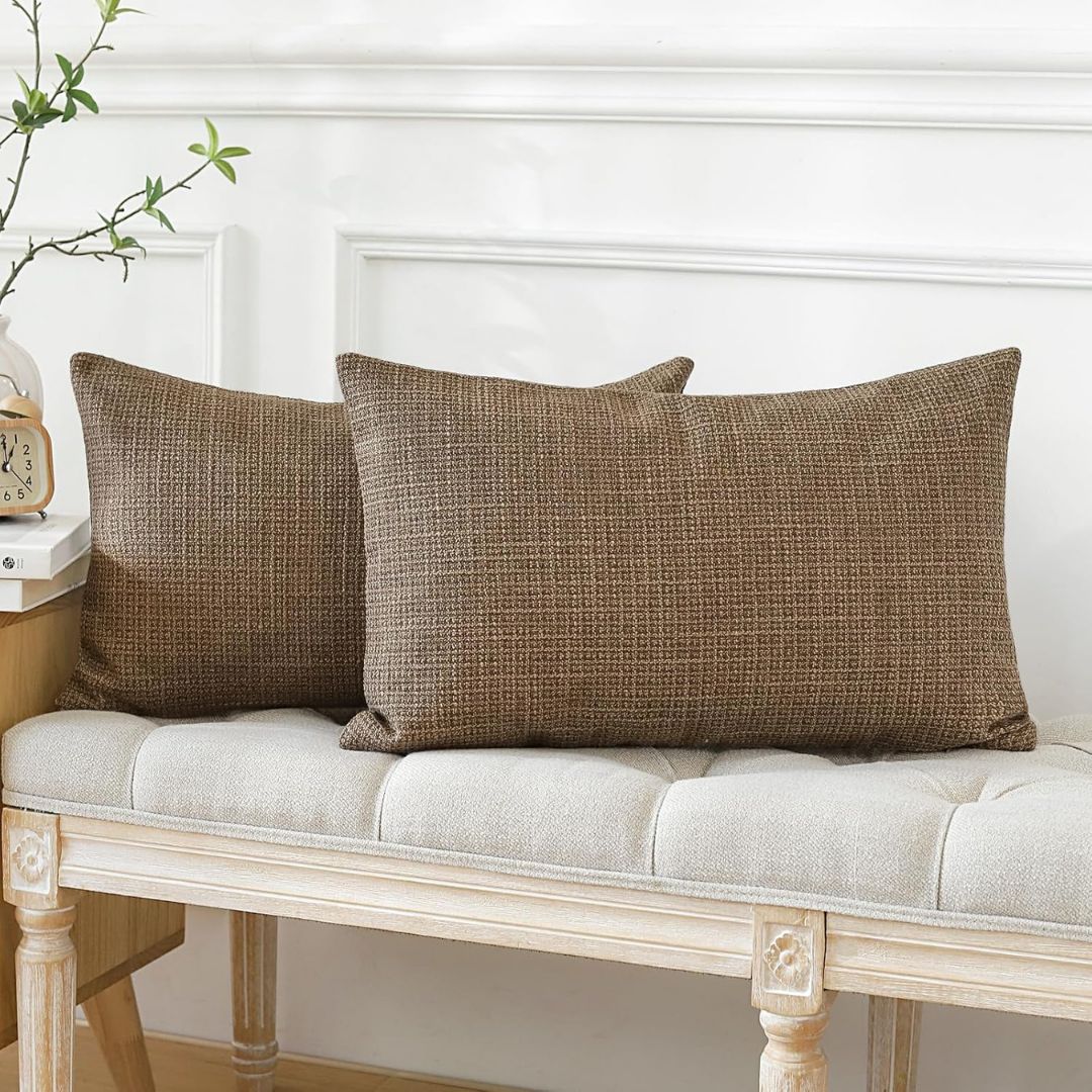Cushion Covers Pana Set of 2, 40x60