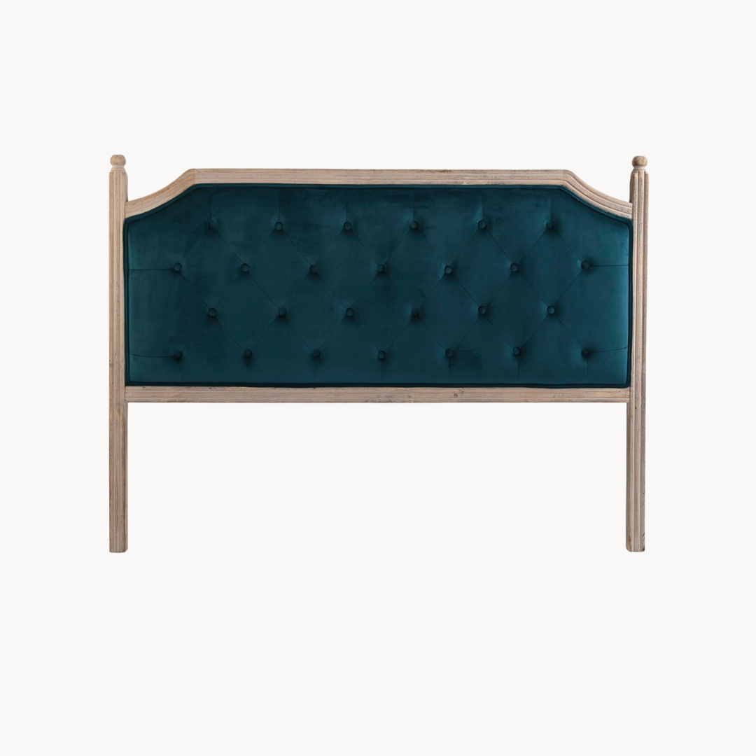 Headboard Katy 160