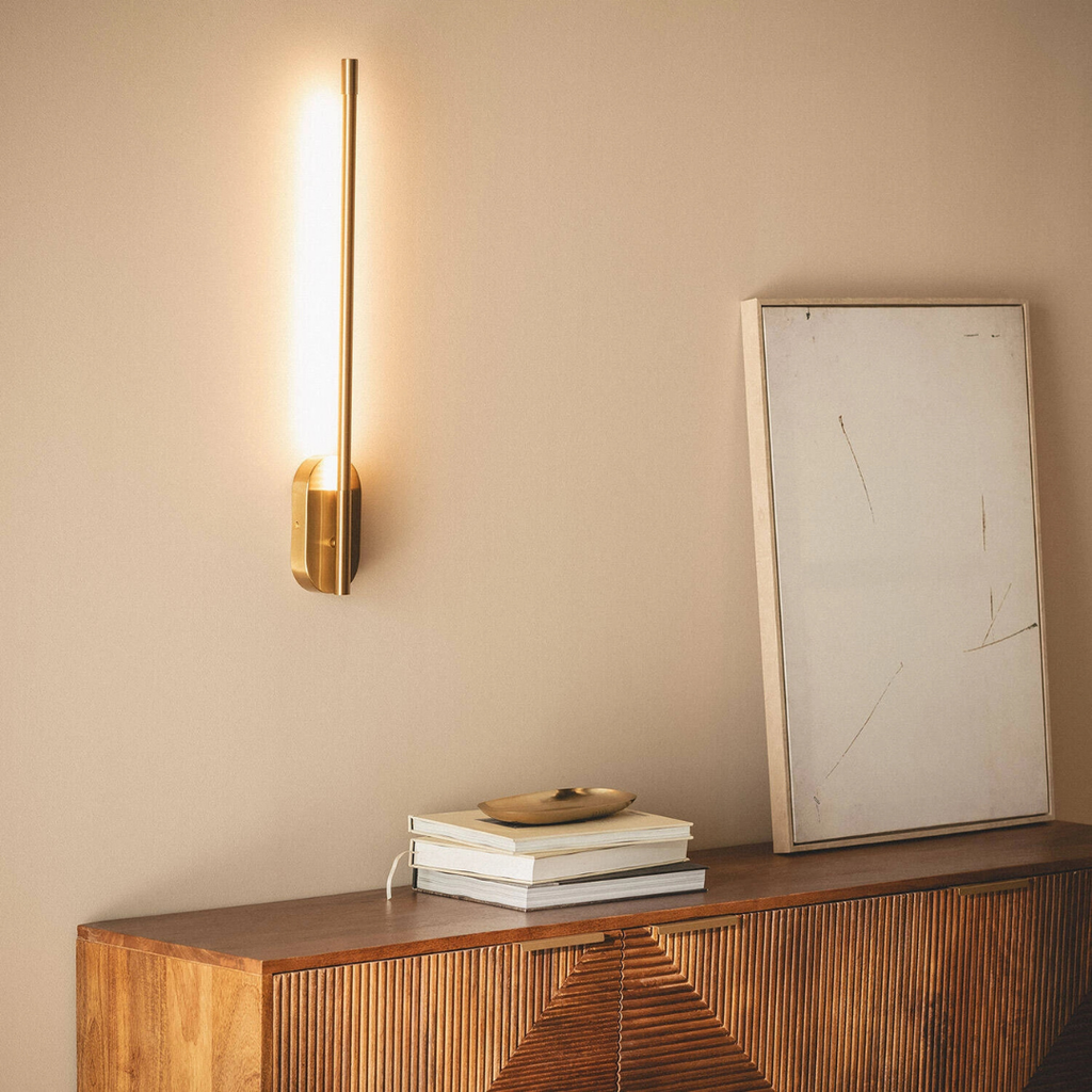 LED Wall Light Glam, H60