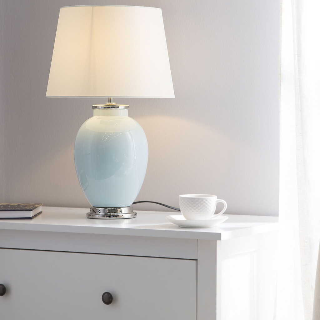Table Lamp Brenta, H56